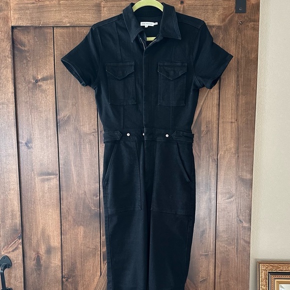 Good American Fit for Success Jumpsuit - Picture 3 of 4